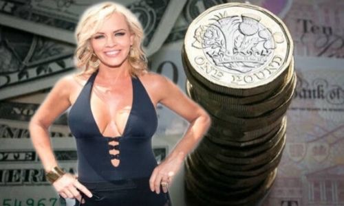 What is Jenny McCarthy's Net Worth in 2025 and How does she Make Her Money?