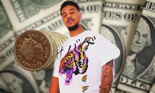  Lil Fizzs Net Worth 2022: Age, Height, Girlfriend, Salary