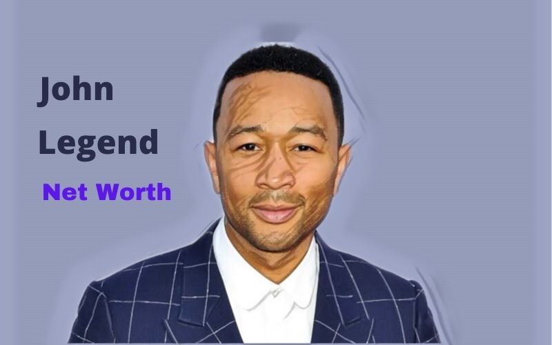 John Legend