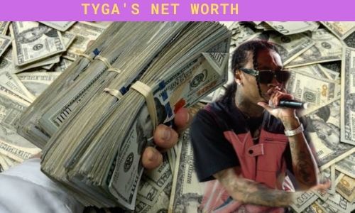 What is Tyga's Net Worth in 2025 and How does he Make His Money?