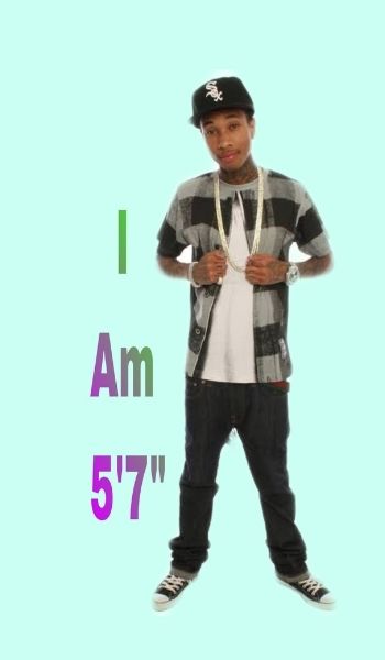 Tyga's Height: Age, Net Worth 2020, Wife, Salary
