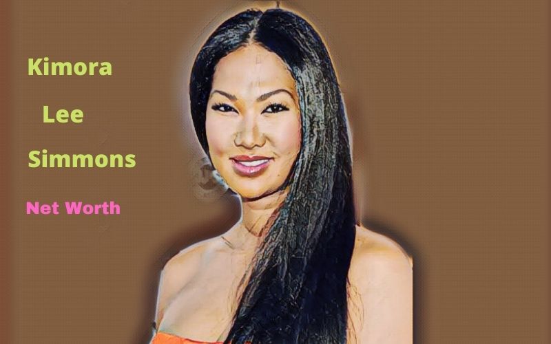 Kimora Lee Simmons' Net Worth 2023 Age, Height, Spouse, Kids