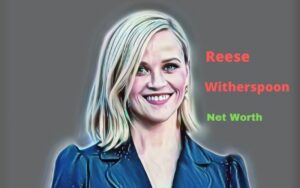 Reese witherspoon height