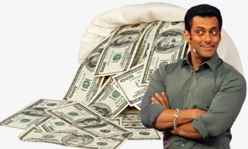 Salman Khan's Net Worth 2020? Age, Height, Girlfriend, Family & Revenue?