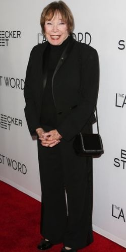 Shirley Maclaine's Height: Age, Net Worth 2025, Weight, Husband, Biography