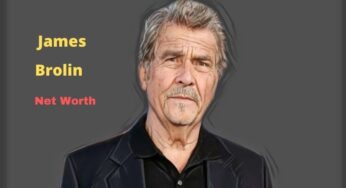 James Brolin’s Net Worth 2025: Age, Height, Bio, Wife, Income