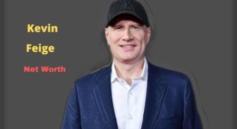 Kevin Feige’s Net Worth in 2025: Age, Height, Wife, Affairs, Kids