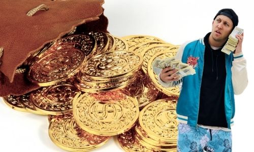 What is Matt Steffanina's Net Worth in 2025 and how does he make his money?