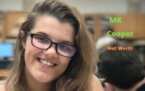 MK Cooper's Net Worth in 2025 - How did youtuber MK Cooper Maintains her Worth?