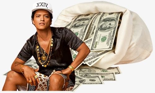  Bruno Mars Net Worth 2022: Age, Height, Bio, Wife, Kids, Albums