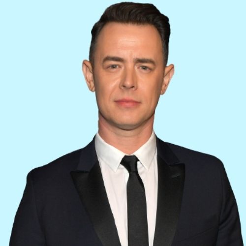 Tom Hanks Son Colin Hanks- Bio, Age, Net Worth