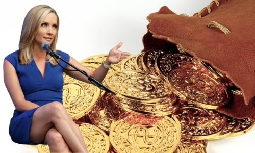 What is Dana Perino'S Net Worth in 2021 and how does she make her money?o património líquido de Dana Perino em 2021? Idade, Altura, namorado, marido, filhos's Net Worth in 2021 and how does she make her money?