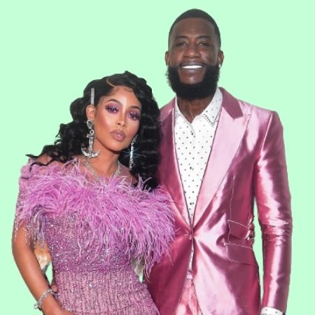 Who is Gucci Mane's wife?