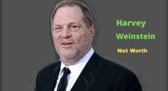 Harvey Weinstein’s Net Worth 2025: Age, Height, Bio, Wife, Kids