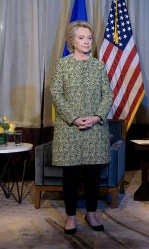 Hillary Clinton's Height: Age, Net Worth 2025, Husband, Salary