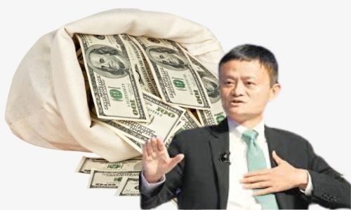What is Jack Ma's Net Worth in 2025 and how does he make his money?