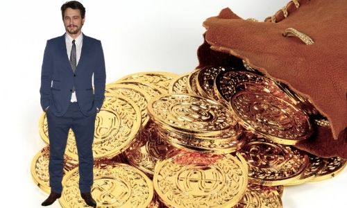Jaka jest wartość netto Jamesa Franco w 2021 roku i jak zarabia?'s Net Worth in 2021 and how does he make his money?