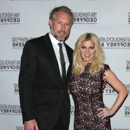 Jessica Simpson Husband & Kids