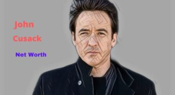 John Cusack’s Net Worth 2025: Age, Height, Bio, Girlfriend, Affair, Income