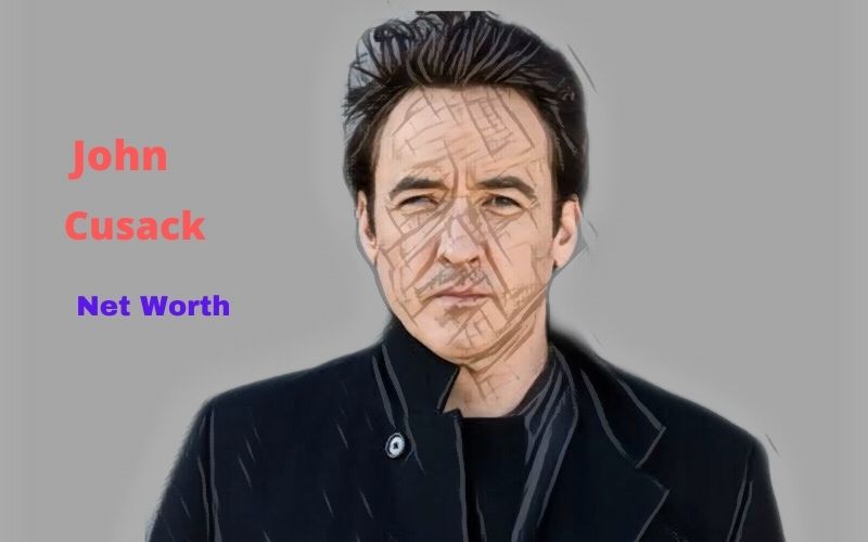 John Cusack