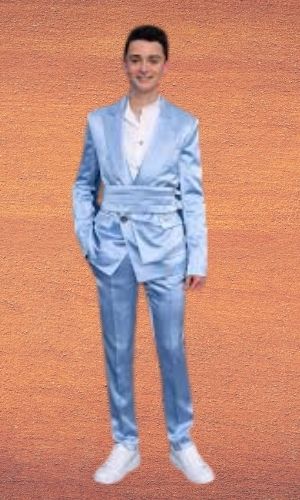 Noah Schnapp's Height: Age, Net Worth 2025, Biography, Salary
