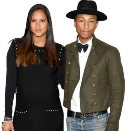 How old is Pharrell Williams and what is his net worth? – The US