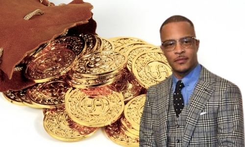 What is T.I. Net Worth in 2025 and how does he make his money?