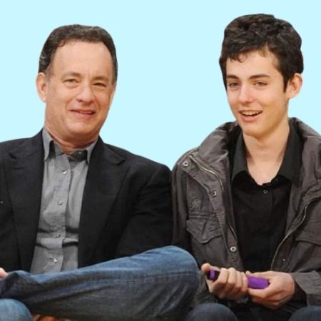 Tom Hanks Son Truman Hanks- Bio, Age, Net Worth
