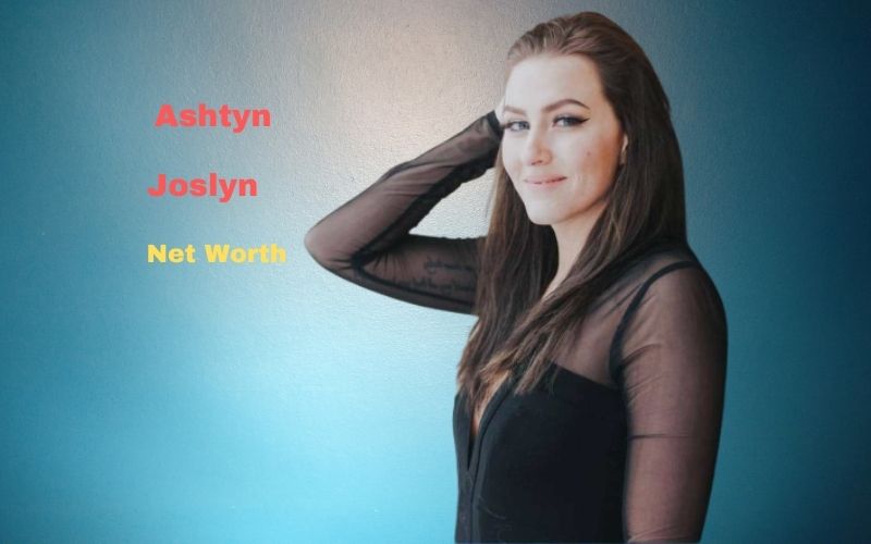 Ashtyn Joslyn is an American actress, model, travel Vlogger, and a well-kno...