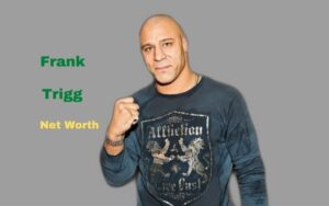 Frank Trigg's Net Worth 2025 : Age, Height, Spouse, Kids, Girlfriend, Biography