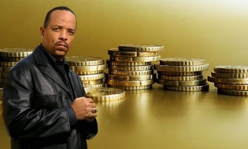 What is Ice-T's Net Worth in 2025 and How Does he Make His Money?
