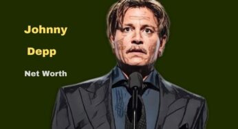 Johnny Depp’s net worth 2025: Wife, Age, Height, Girlfriend