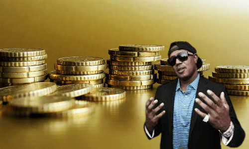 What is Master P's Net Worth in 2025 and how does he make his money?