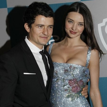 Orlando bloom net worth