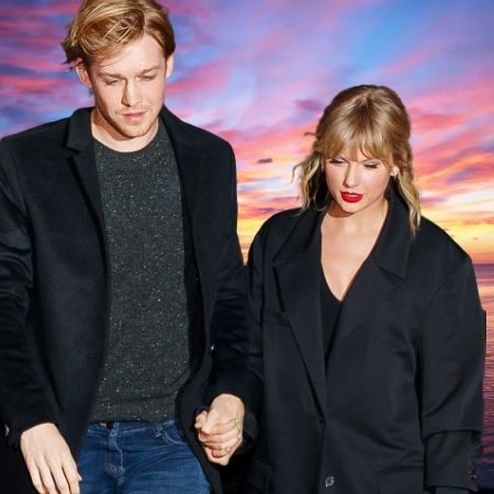 Qui est Taylor Swift Sortir Ensemble?