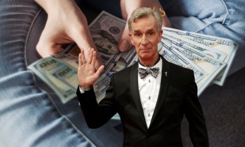 Bill Nye’s Net Worth 2025: A Breakdown of His Wealth and Career.