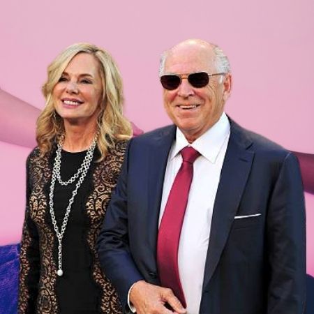 Who is Jimmy Buffett's Wife?