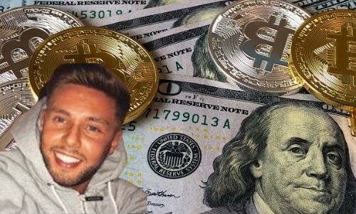 What Is Mr Nightmare's Net Worth in 2025? How Rich Is Mr Nightmare?