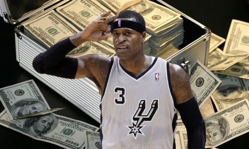 Exploring Stephen Jackson’s Net Worth: How He Built His $20 Million Fortune.