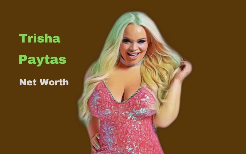 Trisha Paytas' Net Worth 2022: Age, Height, Boyfriend, Dating.