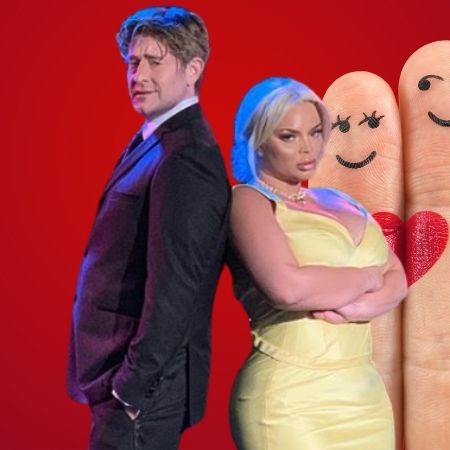 Who has Trisha Paytas Dated?