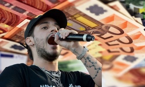 What is Rapper Russ' Net Worth in 2025 and how does he make his money?