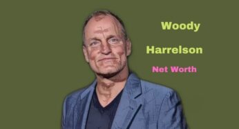 Woody Harrelson’s Net Worth 2025: Age, Height, Spouse, Income