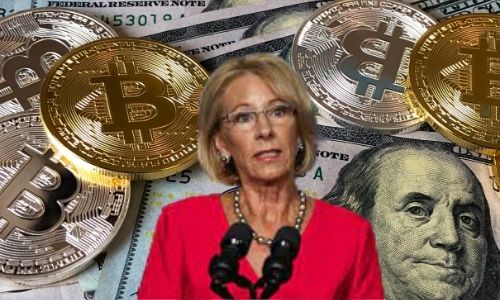  Betsy DeVos Net Worth 2022: Age, Husband, Business, Income