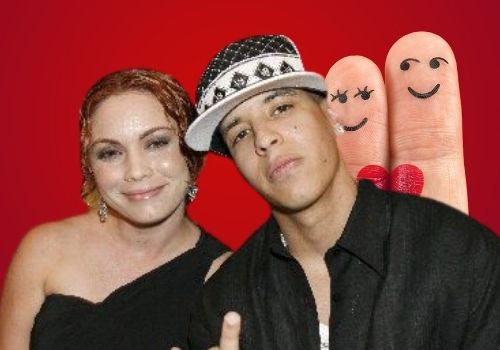 He has been married to Mireddys González since 1994.