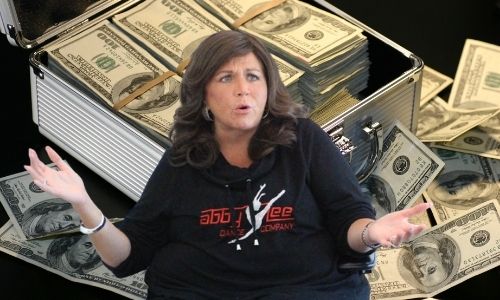  cum a ajuns valoarea netă și averea lui Abby Lee Miller la 2 milioane de dolari în 2021?