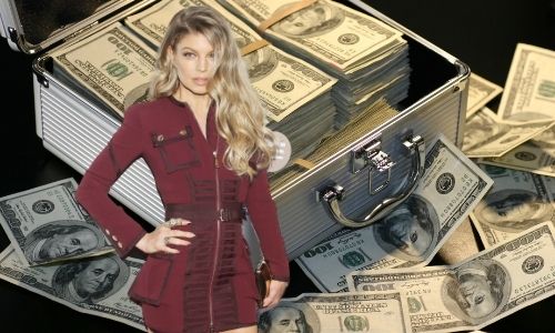 Fergie’s Net Worth: Salary, Assets, Investments & Wealth Breakdown.