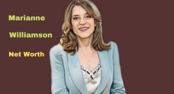 Marianne Williamson’s Net Worth 2025: Age, Height, Kids, Income