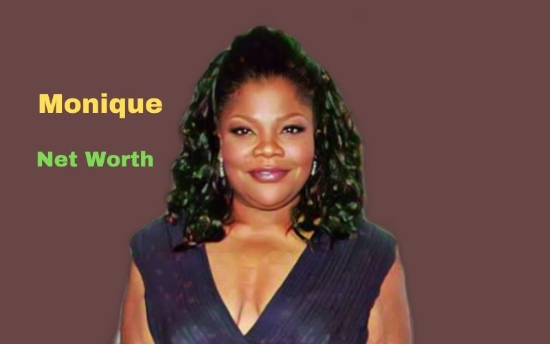 Monique's Net Worth 2023 Age, Height, Husband, Biography