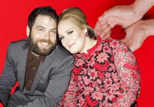 Why Did Adele and Simon Konecki Divorce?
